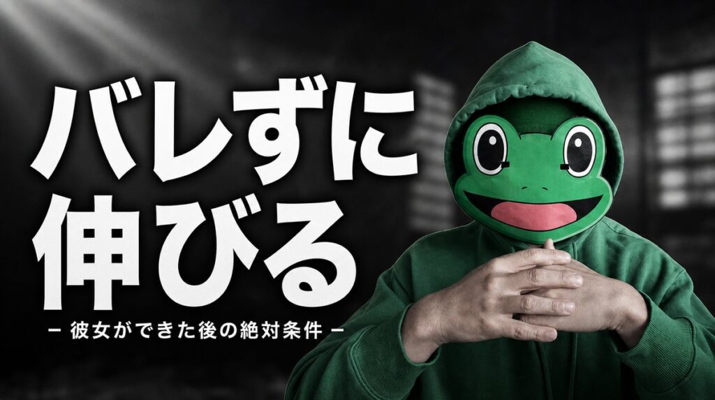 プロフィールは卒業後も整え続ける｜30代半ばがMatchで手入れを続けた