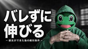 プロフィールは卒業後も整え続ける｜30代半ばがMatchで手入れを続けた