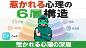 女性が惹かれる順番は6つある｜マチアプは清潔感から尊敬まで積む